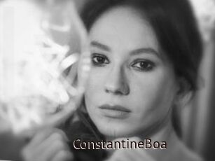 ConstantineBoa