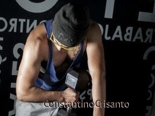 ConstantinoCrisanto