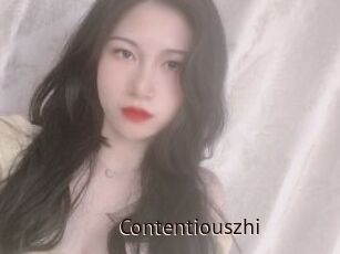 Contentiouszhi