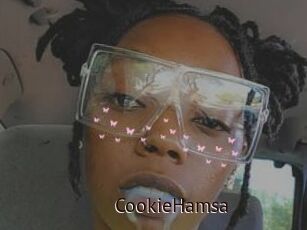 CookieHamsa