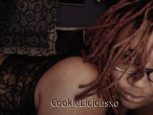 CookieLiciousxo