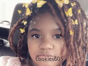 Cookies605
