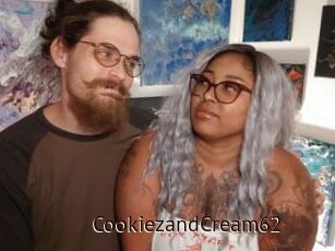 CookiezandCream62