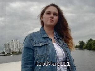 CoolMary111