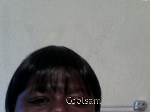 Coolsam