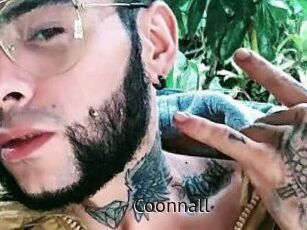 Coonnall