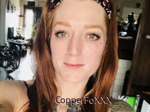 CopperFoXXX