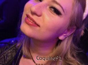 Coquine91