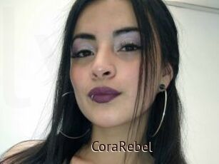 CoraRebel