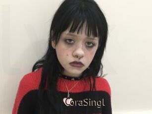 CoraSingl