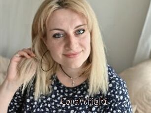 CoraWright