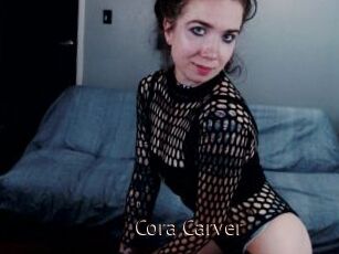 Cora_Carver