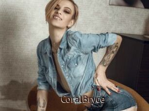 CoralBryce