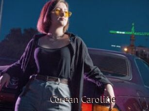Corean_Caroline