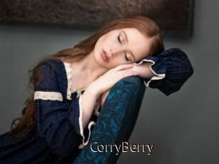 CorryBerry