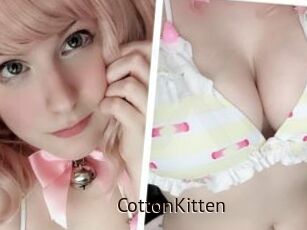 CottonKitten