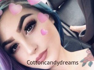 Cottoncandydreams