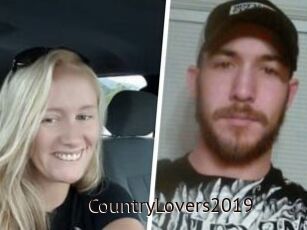 CountryLovers2019