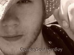 CountrySouthernBoy