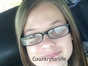 Countryforlife