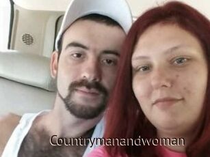 Countrymanandwoman