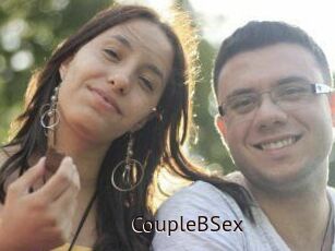 CoupleBSex