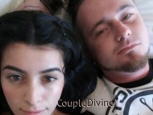 CoupleDivine