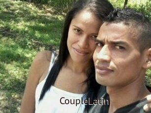 CoupleLatin