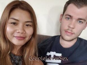 CoupleLovesSex
