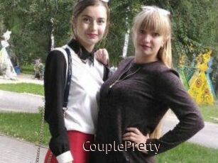 CouplePretty