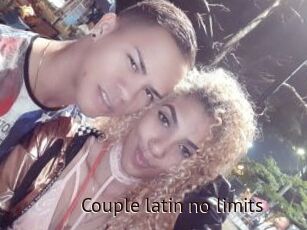 Couple_latin_no_limits
