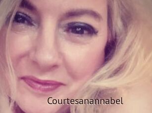 Courtesanannabel