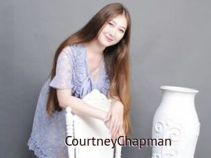 CourtneyChapman