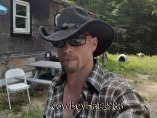CowBoyHat1986