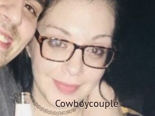 Cowboycouple