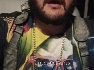 CptSexyPants