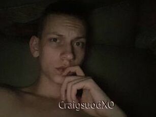 CraigsuodXO
