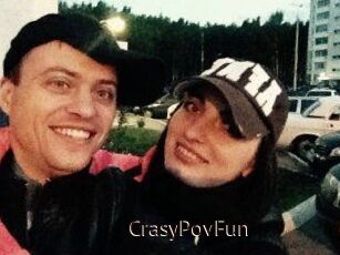 CrasyPovFun