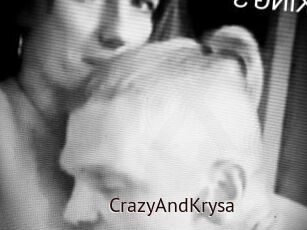 CrazyAndKrysa