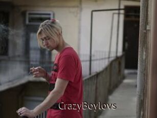 CrazyBoylovs