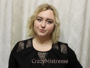 CrazyMistresse
