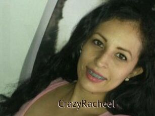 CrazyRacheel