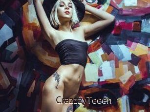 CrazzzyTeeen
