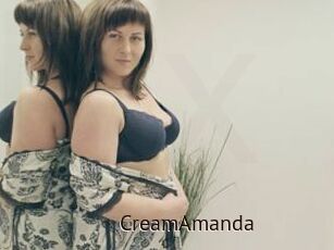 CreamAmanda