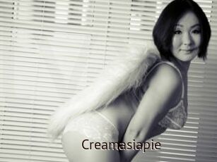 Creamasiapie