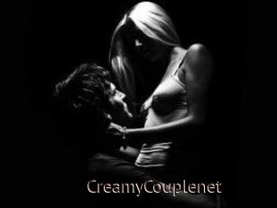 CreamyCouple_net