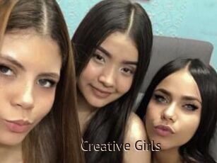 Creative_Girls