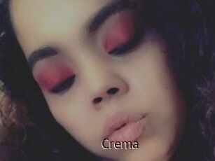 Crema