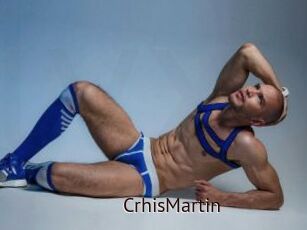 CrhisMartin