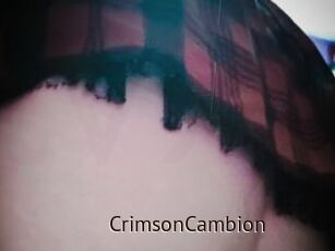 CrimsonCambion